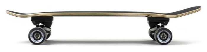 Круизер Mindless Mandala black