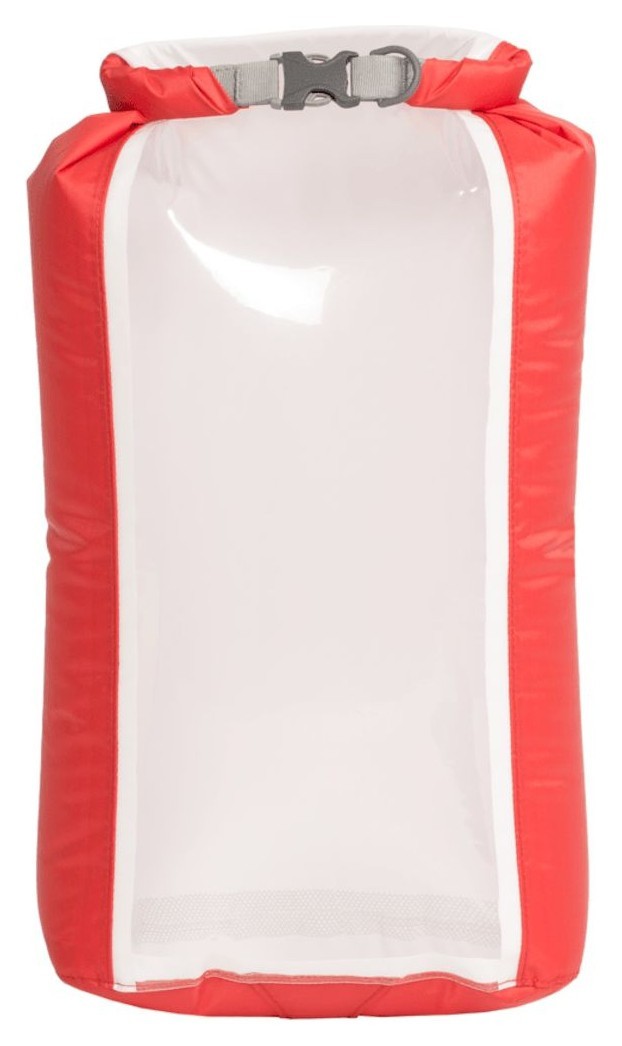 Гермомешок Exped Fold Drybag CS M Гермомешок Exped Fold Drybag CS M