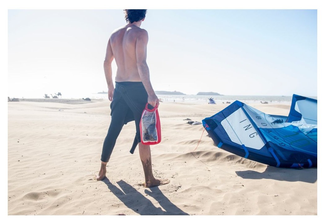 Гермомешок Exped Fold Drybag CS M Гермомешок Exped Fold Drybag CS M