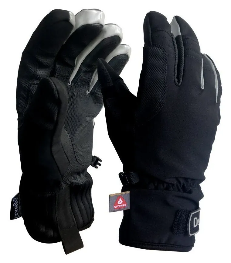 Водонепроникні рукавички Dexshell Ultra Weather Outdoor Gloves, розмір S, зимові (FNR_DGCS9401S)