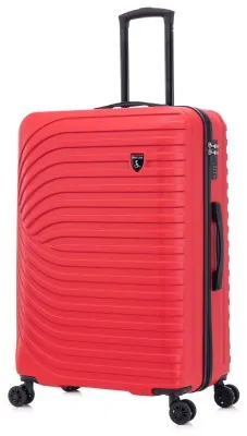 Валіза Semi Line 28" (L) Red (T5871-4)