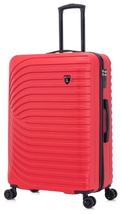 Валіза Semi Line 28" (L) Red (T5871-4)
