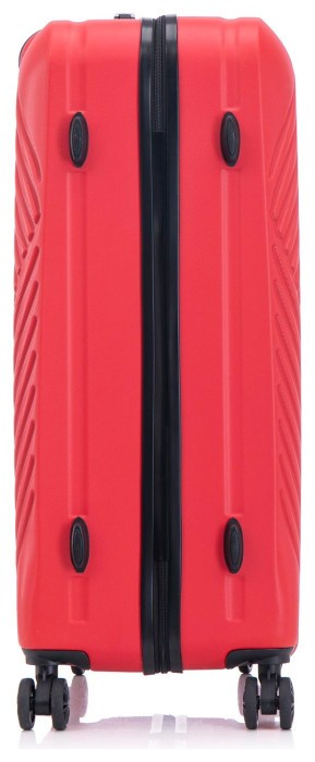 Валіза Semi Line 28" (L) Red (T5871-4)