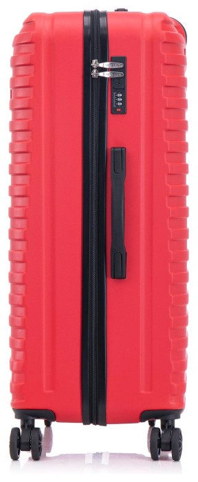 Валіза Semi Line 28" (L) Red (T5871-4)