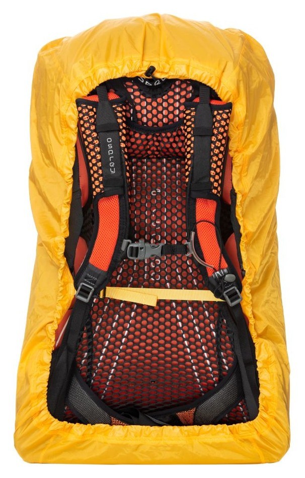 Накидка Turbat Raincover M