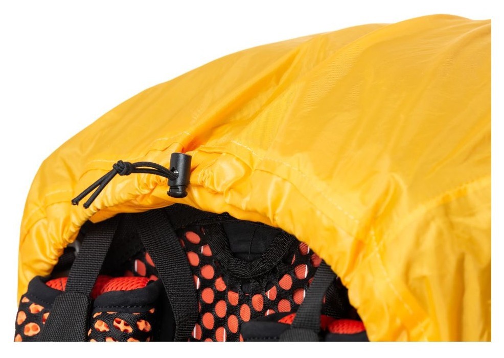 Накидка Turbat Raincover M