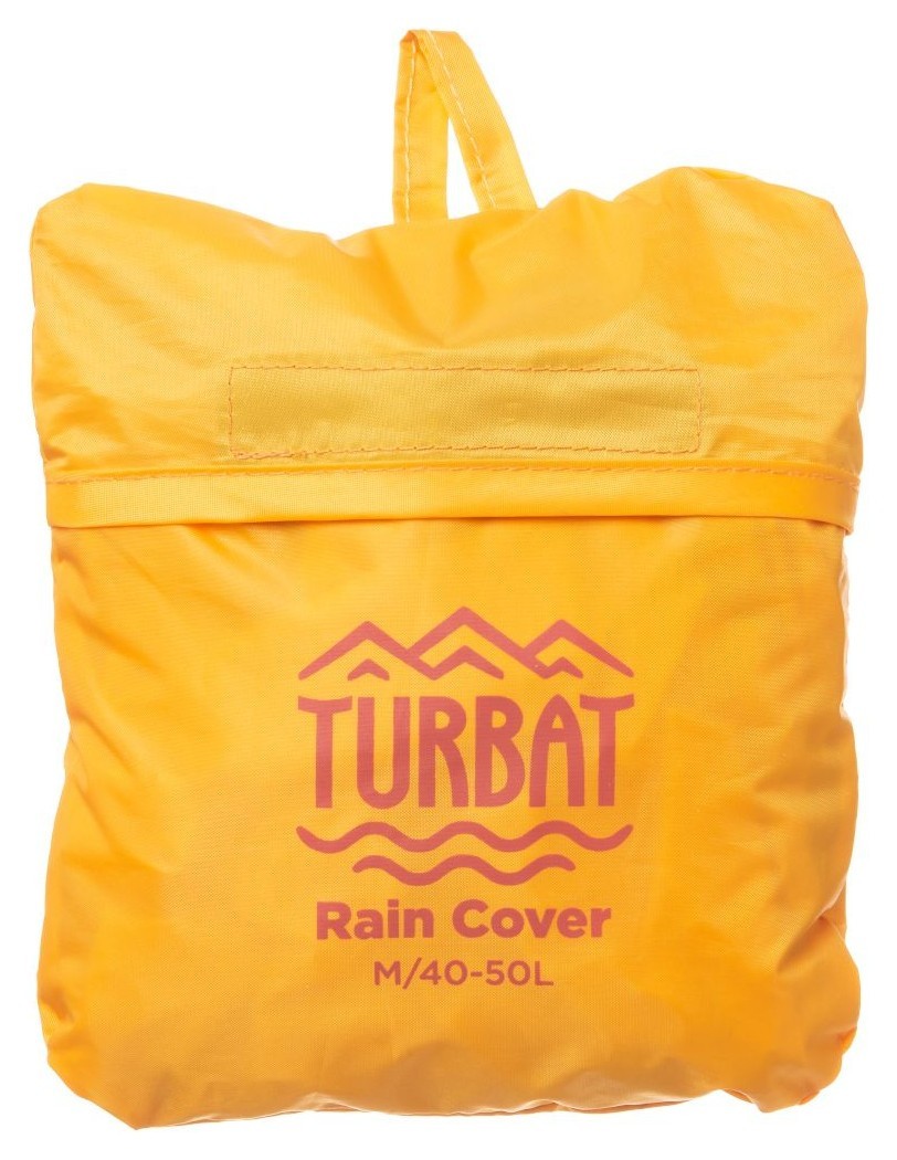 Накидка Turbat Raincover M
