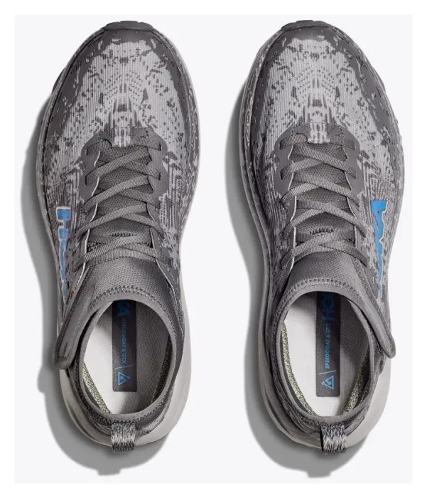 Кросівки для бігу HOKA ( 1155152 ) M SPEEDGOAT 6 MID GTX 2024