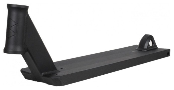 Дека Native Stem Pro L 560мм - Black, укр, укр