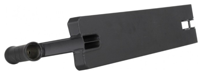 Дека Native Stem Pro L 560мм - Black, укр, укр