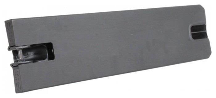 Дека Native Stem Pro L 560мм - Black, укр, укр