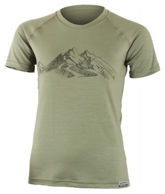 Термофутболка Lasting Hila