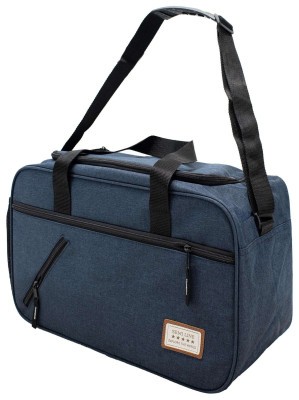 Сумка дорожня Semi Line 20 Blue Jeans (T5785-1)