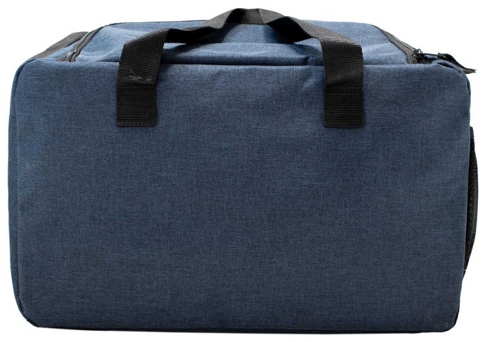 Сумка дорожня Semi Line 20 Blue Jeans (T5785-1)