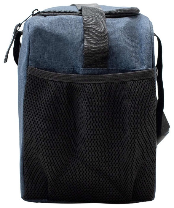 Сумка дорожня Semi Line 20 Blue Jeans (T5785-1)