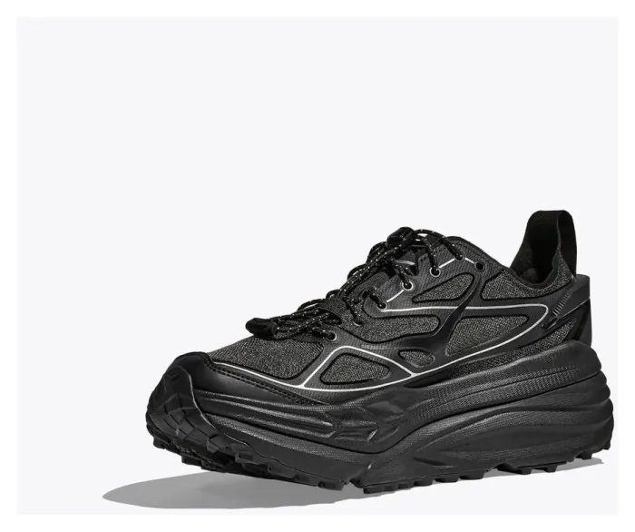 Кроссовки для города HOKA (1168931) U Stinson One7 2027