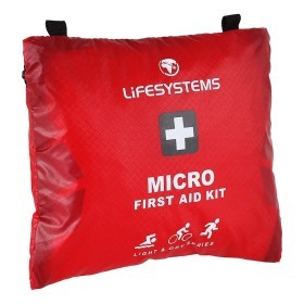 Lifesystems аптечка Light&amp;Dry Micro First Aid Kit