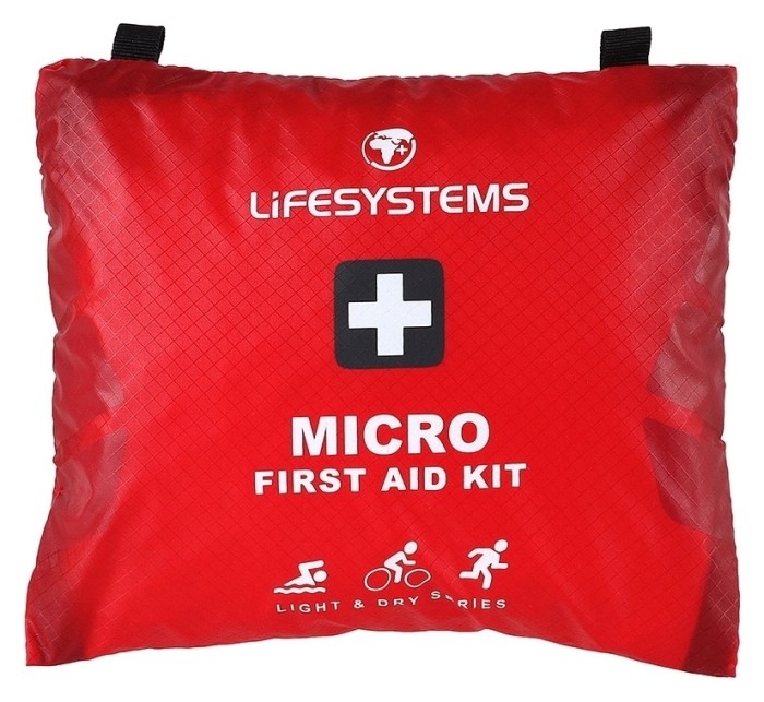 Аптечка Lifesystems Light&Dry Micro First Aid Kit