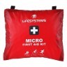 Lifesystems аптечка Light&Dry Micro First Aid Kit Фото - 1