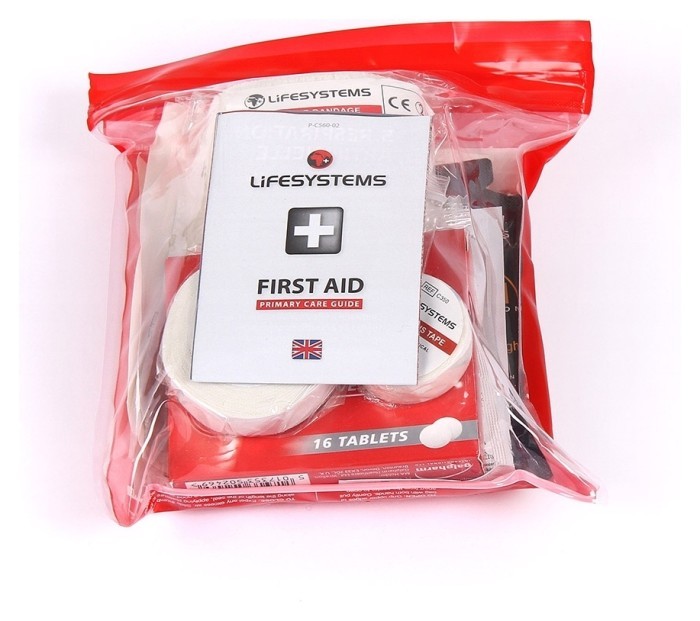 Аптечка Lifesystems Light&Dry Micro First Aid Kit