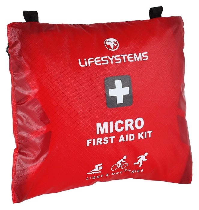 Аптечка Lifesystems Light&amp;Dry Micro First Aid Kit
