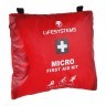 Lifesystems аптечка Light&amp;Dry Micro First Aid Kit Фото - 5