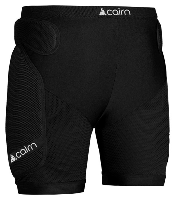 Захистні шорти Cairn Proxim black