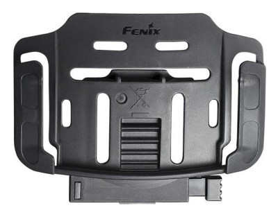 Крепление на шлем для налобных фонарей Fenix ALG-04