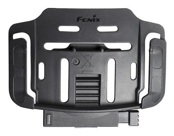 Крепление на шлем для налобных фонарей Fenix ALG-04