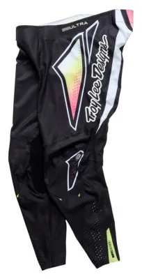 Мото штани TLD SE ULTRA PANT; PROTON [BLACK] M