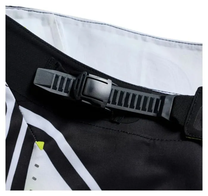 Мото штани TLD SE ULTRA PANT; PROTON [BLACK] M