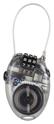 Замок Lifeventure Mini Cable Lock