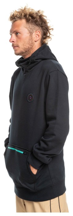 Худой Quiksilver ( EQYFT04559 ) BIG LOGO TECH M OTLR 2023