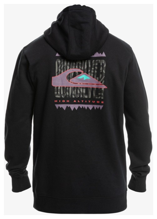 Худі Quiksilver ( EQYFT04559 ) BIG LOGO TECH M OTLR 2023, укр, укр