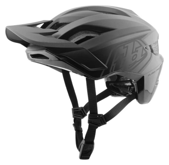 Велосипедный шлем TLD FLOWLINE SE HELMET; PHANTOM [BLACK] XS/S