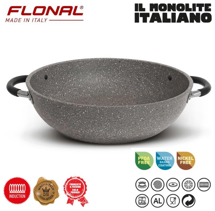 Сотейник Flonal Monolite 32 см (MOIT23290)
