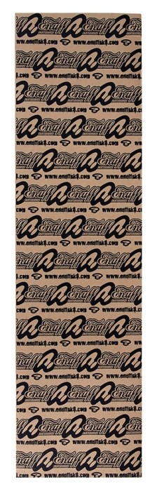 Наждак Enuff Sheets black