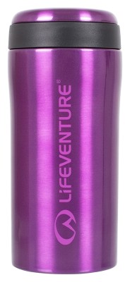 Кружка Lifeventure Thermal Mug фиолетовая