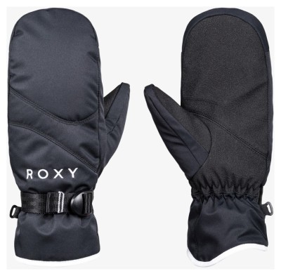 Перчатки для зимних видов спорта ROXY (ERJHN03222) JETTY SOLID 2026