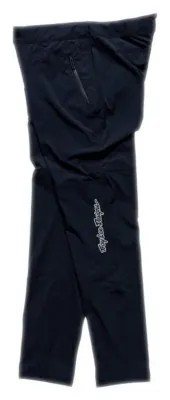 Велоштаны TLD SKYLINE TRAIL PANT; MONO [BLACK] L