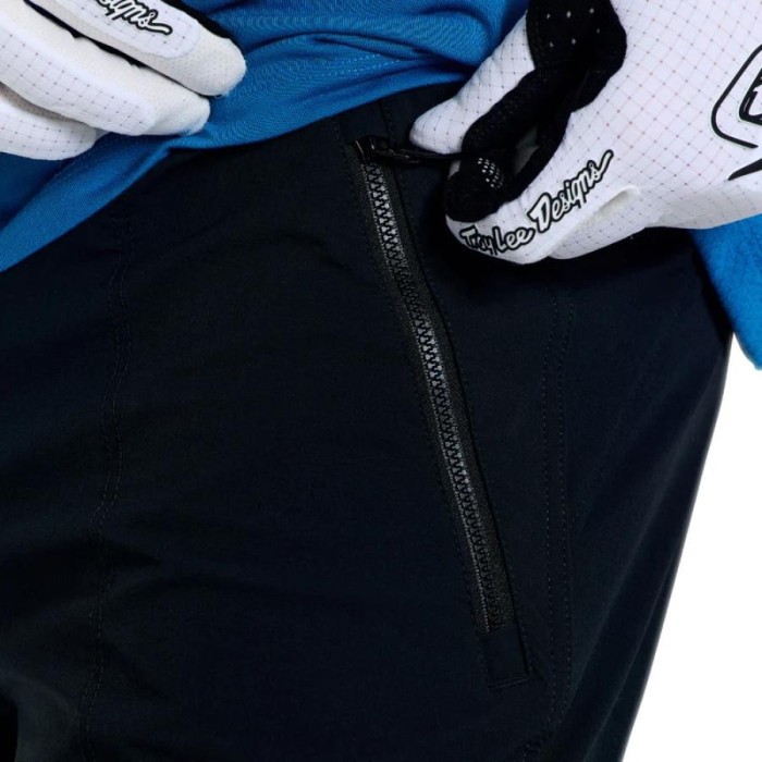 Велоштаны TLD SKYLINE TRAIL PANT; MONO [BLACK] L