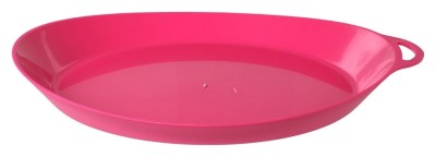 Тарелка Lifeventure Ellipse Plate pink
