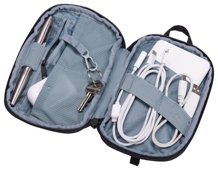 Організатор Thule Subterra 2 PowerShuttle Small (Black) 3205037 (TH 3205037)