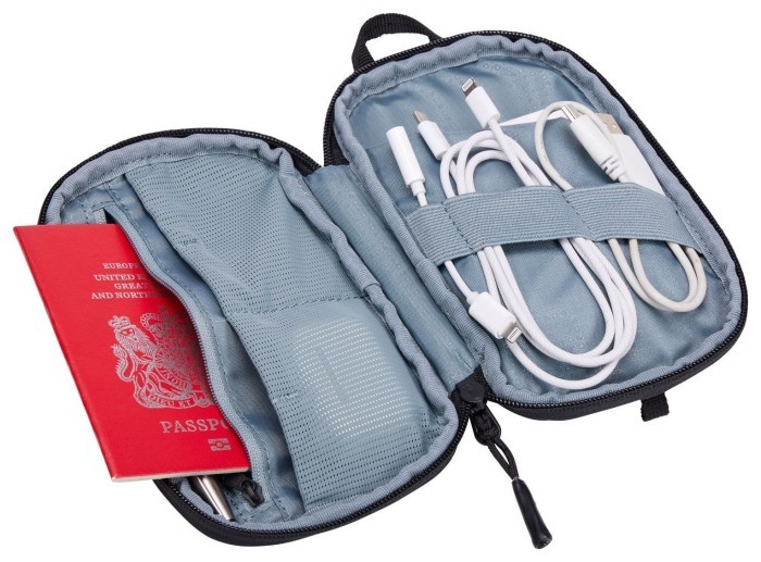 Організатор Thule Subterra 2 PowerShuttle Small (Black) 3205037 (TH 3205037)