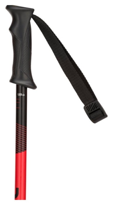 Палки горнолыжные ROSSIGNOL (RDI2000) TACTIC 2024