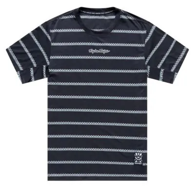 Джерсі TLD SKYLINE RIDE SS TEE; [CHECKED OUT] CARBON L