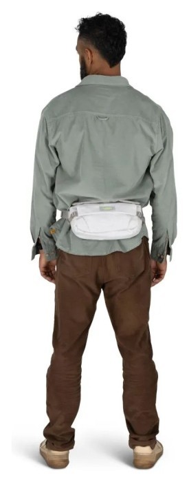Поясна сумка Osprey Arcane Hip Bag