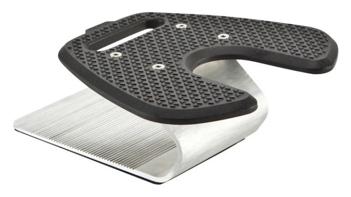 Підставка для дитини на самокат Oxelo, укр, укр