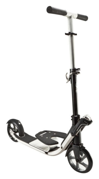 Підставка для дитини на самокат Oxelo, укр, укр