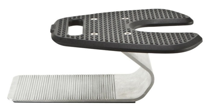 Підставка для дитини на самокат Oxelo, укр, укр